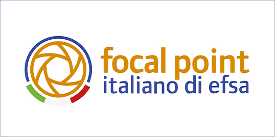 logo Focal Point EFSA